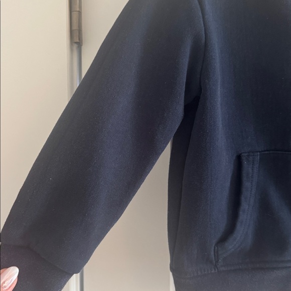 Polo Ralph Lauren Double-Knit Full-Zip Hoodie and Double-Knit Jogger Pant Set 3T - Picture 6 of 14